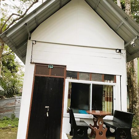 Tuk Tuk Guesthouse Koh Chang Luaran gambar