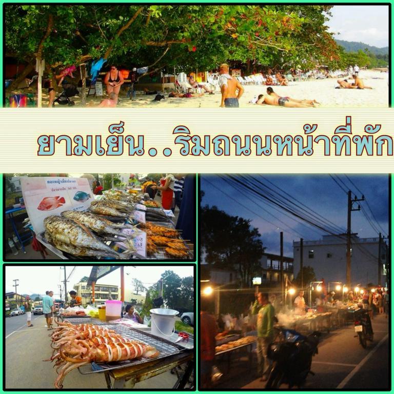 Tuk Tuk Guesthouse Koh Chang Luaran gambar