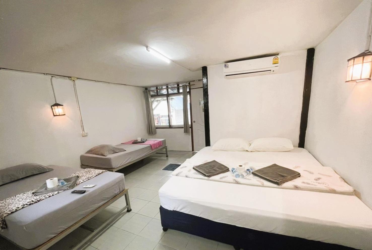Tuk Tuk Guesthouse Koh Chang Luaran gambar