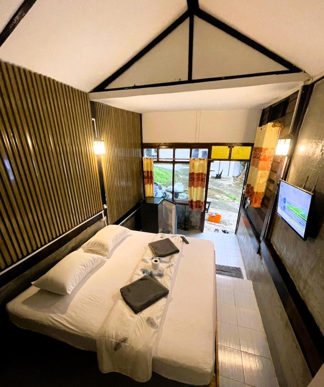 Tuk Tuk Guesthouse Koh Chang Luaran gambar