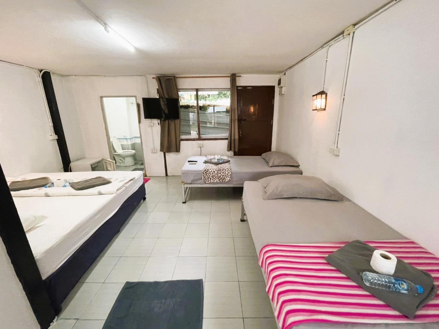 Tuk Tuk Guesthouse Koh Chang Luaran gambar