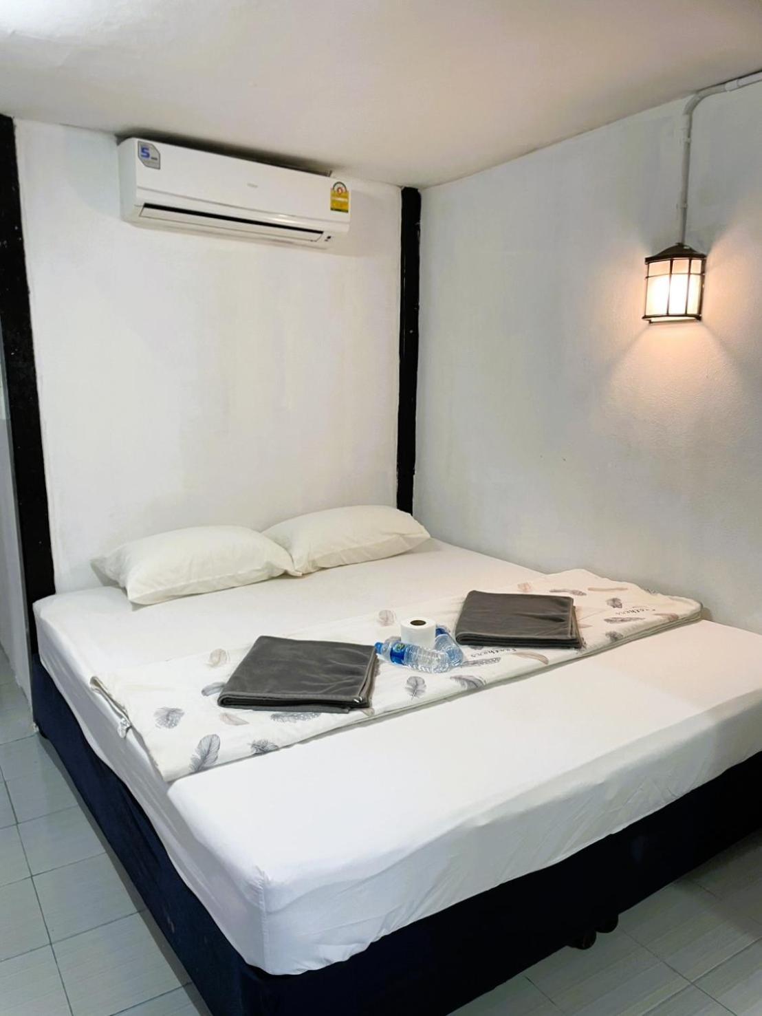 Tuk Tuk Guesthouse Koh Chang Luaran gambar