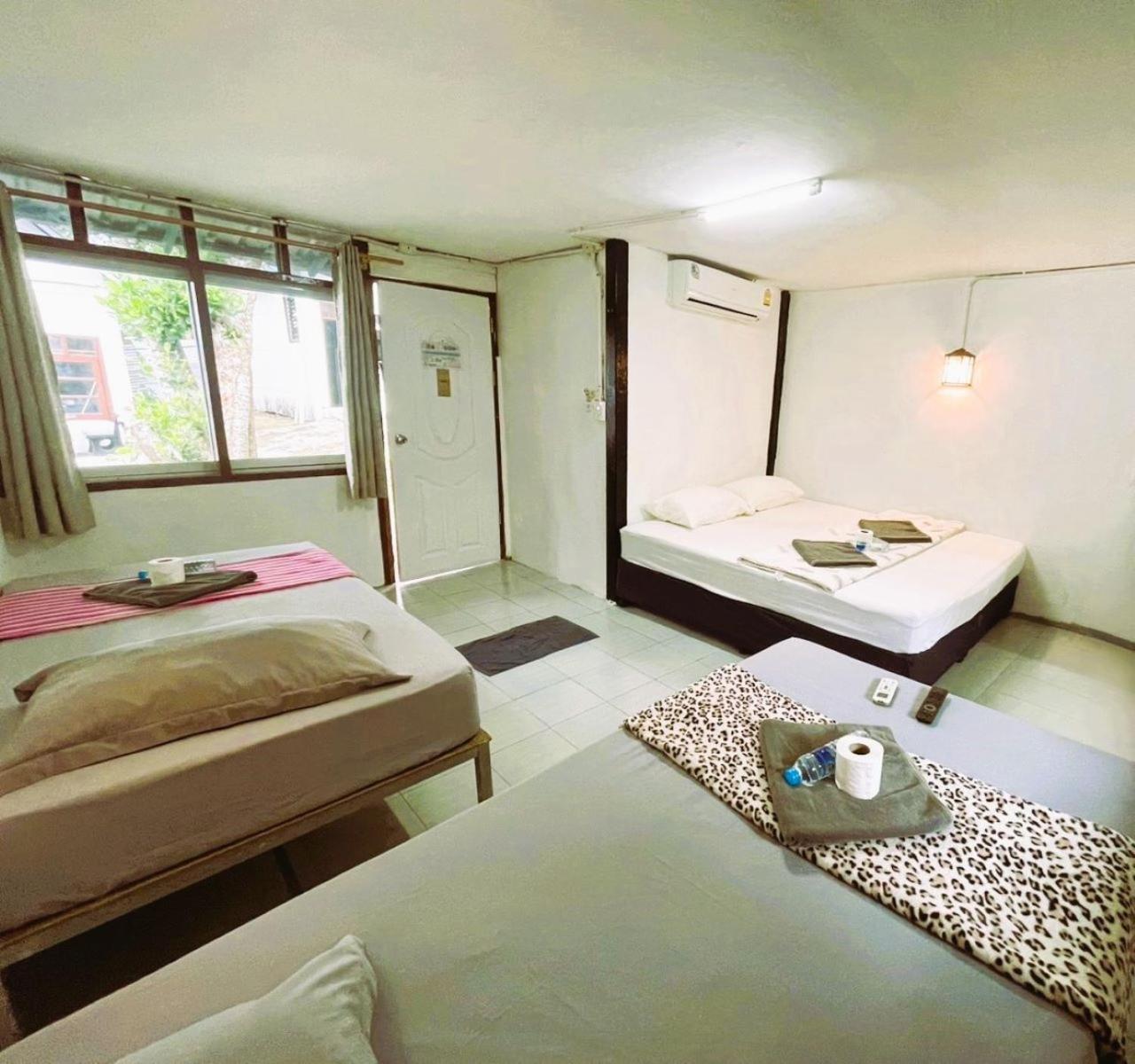 Tuk Tuk Guesthouse Koh Chang Luaran gambar