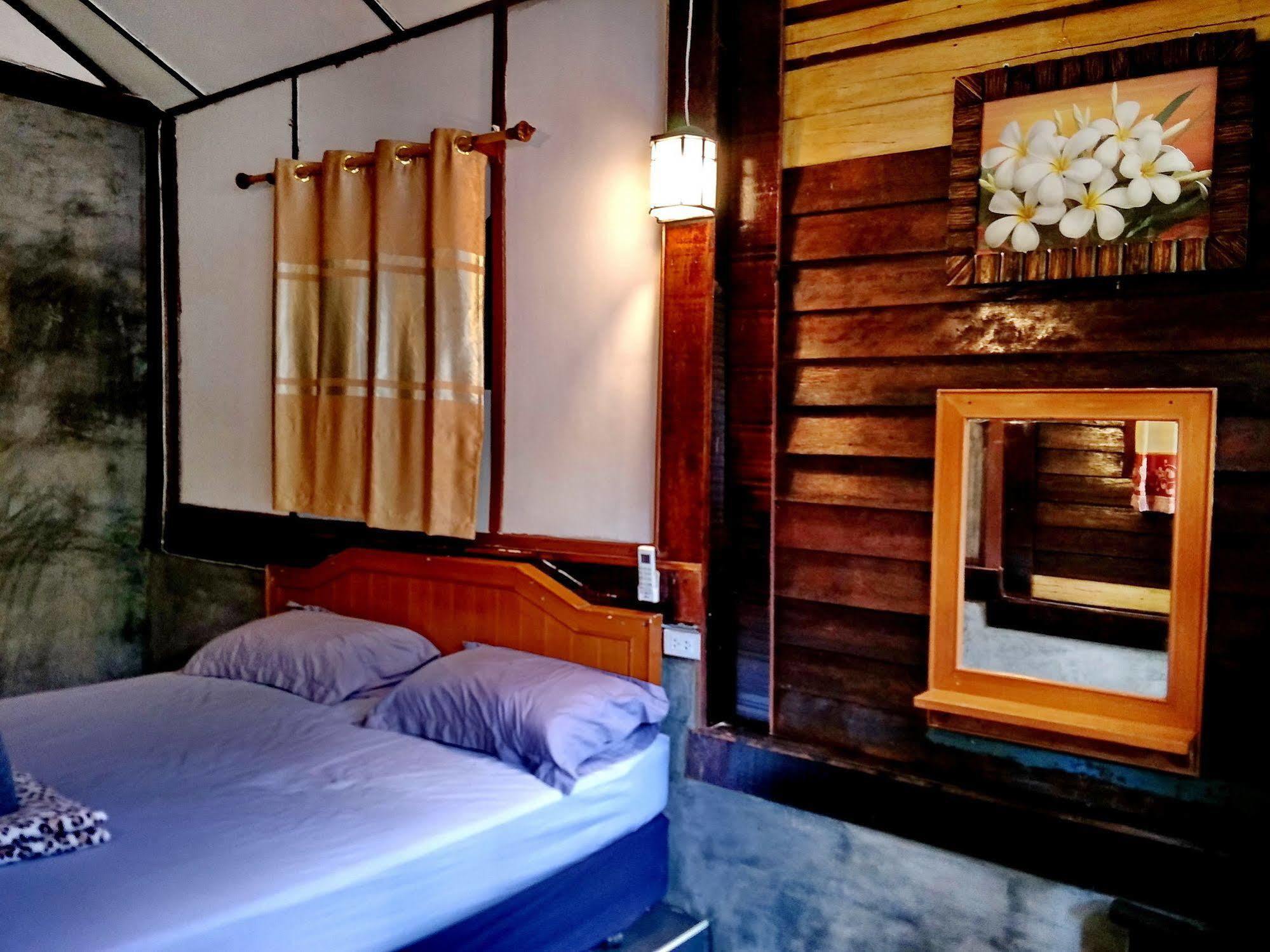 Tuk Tuk Guesthouse Koh Chang Luaran gambar