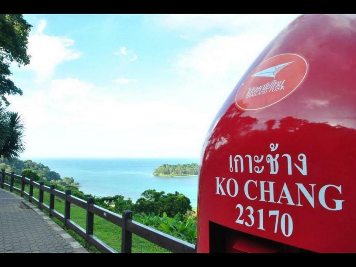 Tuk Tuk Guesthouse Koh Chang Luaran gambar