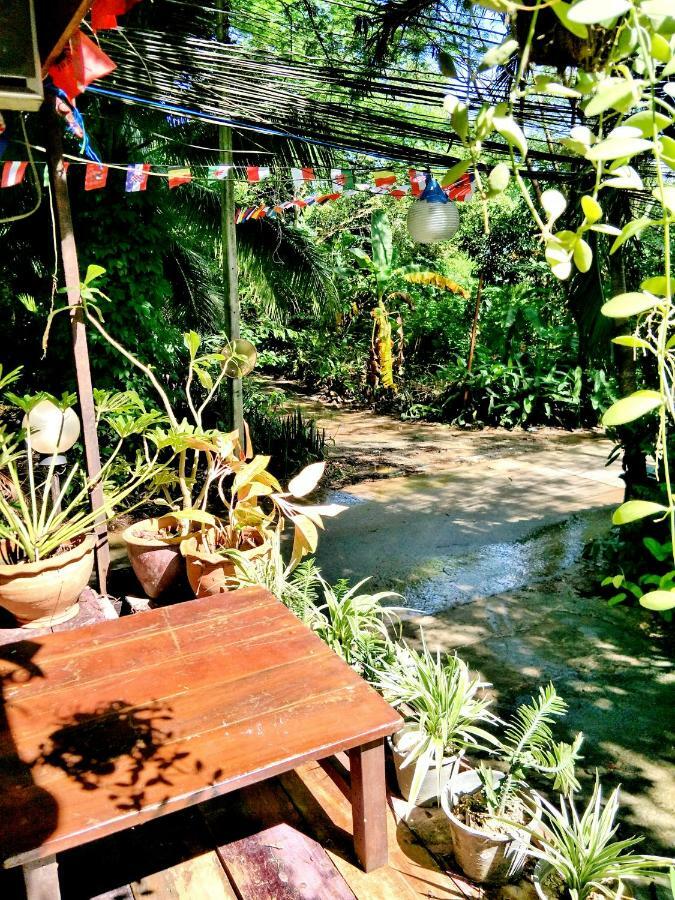 Tuk Tuk Guesthouse Koh Chang Luaran gambar