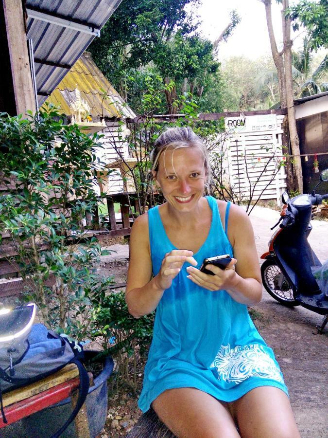 Tuk Tuk Guesthouse Koh Chang Luaran gambar