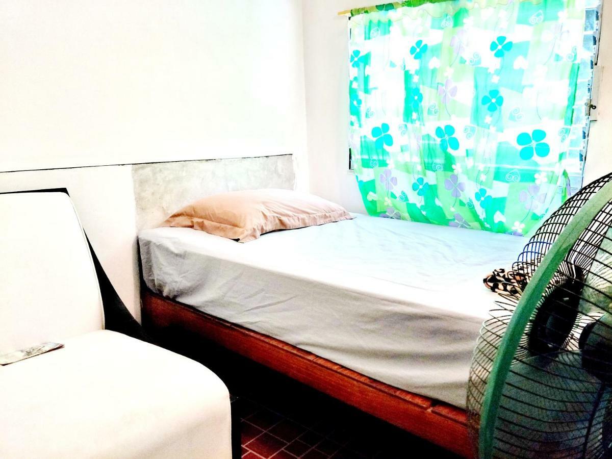 Tuk Tuk Guesthouse Koh Chang Bilik gambar