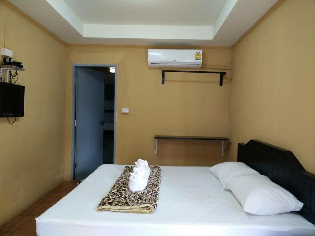 Tuk Tuk Guesthouse Koh Chang Luaran gambar