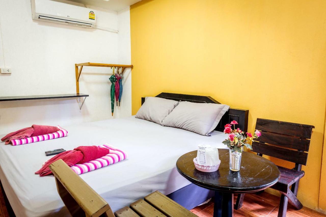 Tuk Tuk Guesthouse Koh Chang Luaran gambar